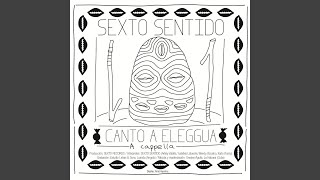 Canto A Eleggua [upl. by Aihsekram159]