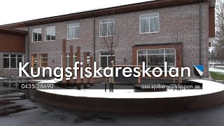 Kungsfiskareskolan 2024 [upl. by Mendie]