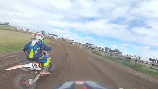 Amca motocross at babell 3172022 [upl. by Briant]