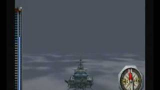 Skies of Arcadia Legends 100 PT Loopers Nest and more [upl. by Tarra]