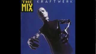 Kraftwerk  The Mix English Pocket Calculator  Dentaku HD [upl. by Anade]