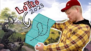 LOTRO 2023 Roadmap New Expansion New Class and More [upl. by Anaul547]