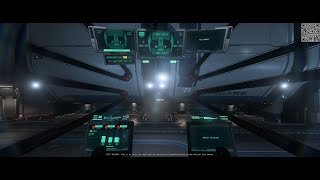 Carrack3 24 2PTU update [upl. by Eintihw]