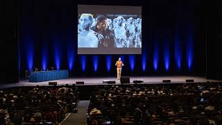 Andrej Karpathy Talks about AI and Machine Learning at UC Berkeley [upl. by Hinze519]