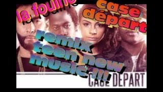 team bs case départ remix 1 [upl. by Duer]