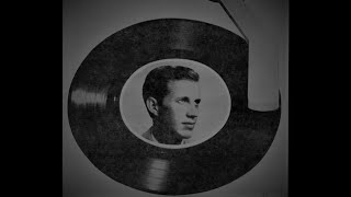 Porter Wagoner quotMisery Loves CompanyI Cried Againquot complete mono 45 vinyl [upl. by Kalin]