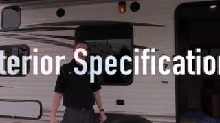 2016 Jayco Jay Flight 264BHW  Valley RV Supercenter [upl. by Reynolds186]