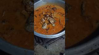 Deshi style fish cooking village life partyfood asia cooking shots videos [upl. by Lagas137]