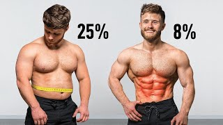 Get Abs In 60 Days Using Science [upl. by Arries]