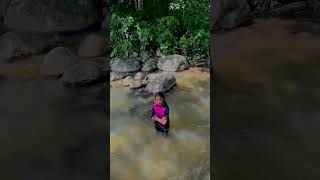 Lepoh River in Hulu Langat   the best river in Selangor sungai alam nature [upl. by Codd]