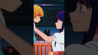 Ai Forever oshinokoamv oshinokoedit anime [upl. by Alyled]