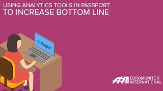 Using Analytics Tools in Passport to Increase Bottom Line [upl. by Ardnaik]