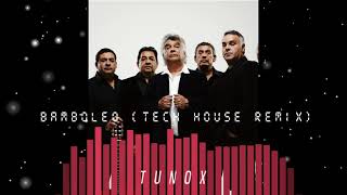 Gipsy Kings  Bamboleo TechHouse Remix [upl. by Amre]