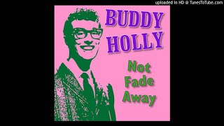 Buddy Holly  Everyday [upl. by Delano]