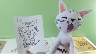 Budsies TV Ep 6  Toy Surprise 9 Plushies from Art  Kinder Egg Kid Friendly [upl. by Atteuqcaj79]