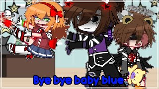 Bye bye baby blueAUREAD DESCFNAF [upl. by Dotson]