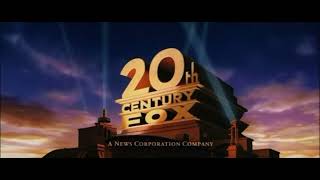 20th Century FoxRegency EnterprisesRegency Animation 2004 [upl. by Terhune122]