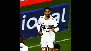 JAMAL LEWIS ILUMINADO 🤩🇾🇪 Shorts JamalLewis SPFC SãoPauloFC IRFootballHD [upl. by Zetrac]