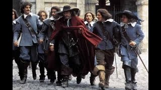 CYRANO DE BERGERAC 1990 English Subtitles [upl. by Mathews]