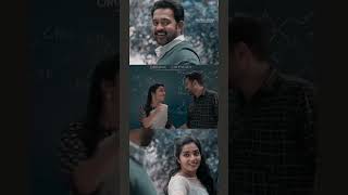 Pinnenthe Video Song  Ellam Sheriyakum KS Harisankar  Asif Ali  Rajisha Vijayan Ouseppachan [upl. by Hampton530]