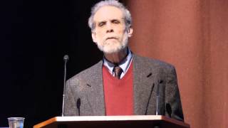 Daniel Goleman  Leadership and Compassion  Empathy and Compassion in Society 2013 [upl. by Huntlee823]