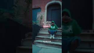 Craziest Lyrics In Raps Songs  Pt2 dmx thenotoriousbig lilyachty [upl. by Nalda]