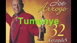 Joe Arroyo  Tumanye [upl. by Rabma]