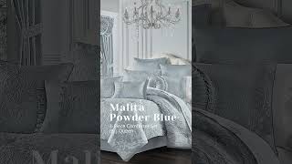 9 King Size Luxury comforter sets in 2023 [upl. by Harbed262]