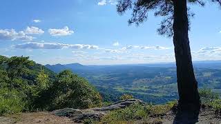 View Mendota Fire Tower 1 of 3 [upl. by Ybrek]