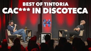 Tintoria  BEST OF 01  Cac in Discoteca [upl. by Ellora222]