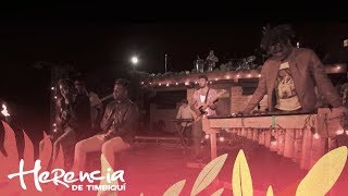 Aprendí Herencia de Timbiquí  Video Oficial [upl. by Chiles]