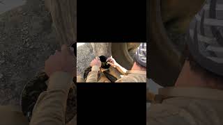 Amazing Skill Of Repairing a Tractor Damage Tyre Repair a Broken Tyre [upl. by Gnaig591]