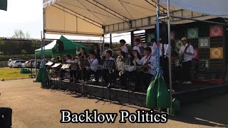 Big Band Jam in 道の駅米沢 [upl. by Assennev445]