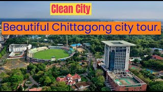 71 Chittagong City Tour chittagong bangladesh [upl. by Selmner539]