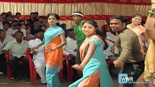 Krupashreeche Lagnala  Marathi Lokgeet  HD  Reshma Sonavane  Eknath Mali [upl. by Shepard939]