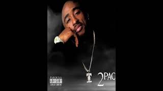 2pac  Troublesome 96 Slowed Down [upl. by Simara]