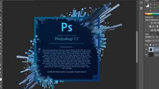 Descargar Photoshop Portable CC gratis PC full [upl. by Aneleasor]