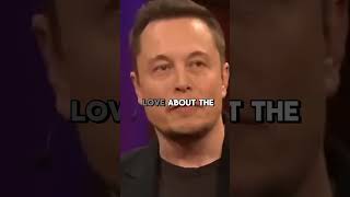 Elon Musks Ambitions For The Future [upl. by Rubia]