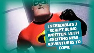 The INCREDIBLES 20042025Trailer Compilation 🍿📹 [upl. by Aehtela101]