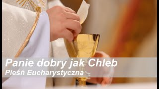 panie dobry jak chleb [upl. by Aitas]