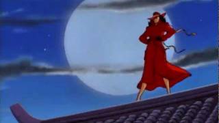 Where In The World Is Carmen Sandiego intro [upl. by Metcalf]