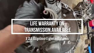 20112018 FORD FOCUSFIESTA TRANSMISSION SERVICE LOCKPORT IL [upl. by Lokkin]