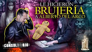 Le Hicieron Brujería a albertodelarco [upl. by Lossa]