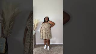 Try On Haul  maurices Plus Size Try On [upl. by Subir]