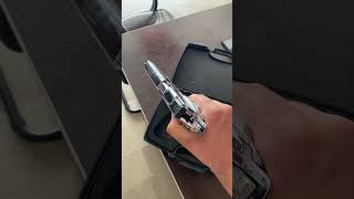 Sig Sauer X five sigsauerp320 sigsauer shortvideo cz smith dessert shorts [upl. by Akemal823]