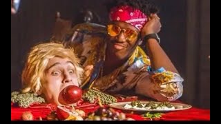 KSI  ON POINT LOGAN PAUL DISS TRACK [upl. by Moorefield]