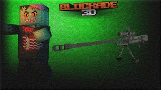 Blockade 3DZombieNTW20Labyrinth [upl. by Anomas]