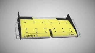 ScanFish Rocio  Multipurpose ROTV for oceanographic surveys [upl. by Roderica364]