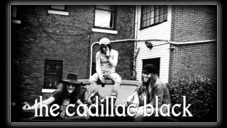 The Cadillac Black  Turn It On [upl. by Esyak]