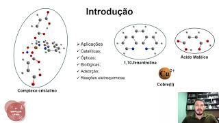 Epôster  IWPPGCM  Jailton Romão Viana [upl. by Nnahgaem]